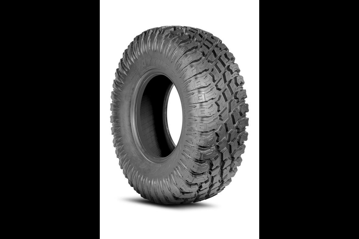 Atturo to Enter the Powersports Market with Two New Tires for SideBy